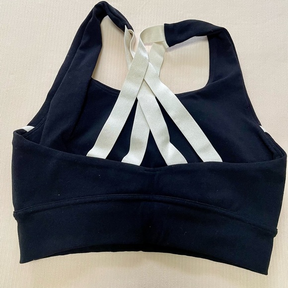 Fabletics Sports Bra - Picture 2 of 2
